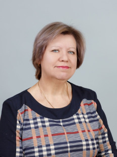 Красильникова Наталья Вениаминовна Красильникова Наталья Вениаминовна
