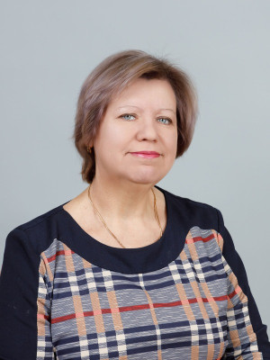 Заведующий Красильникова Наталья Вениаминовна Заведующий Красильникова Наталья Вениаминовна