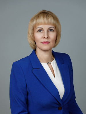 Руководитель структурного подразделения Леонтьева Оксана Владимировна Руководитель структурного подразделения Леонтьева Оксана Владимировна