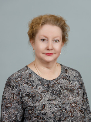 воспитатель Беляева Анна Геннадиевна воспитатель Беляева Анна Геннадиевна