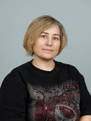 воспитатель Вараксина Лола Давлатназаровна воспитатель Вараксина Лола Давлатназаровна