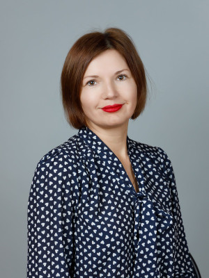 воспитатель Васильева Юлия Александровна воспитатель Васильева Юлия Александровна