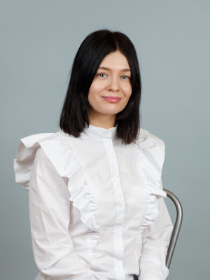 учитель-логопед Вершинина Ольга Николаевна учитель-логопед Вершинина Ольга Николаевна