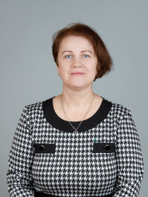учитель-логопед Власова Любовь Александровна учитель-логопед Власова Любовь Александровна