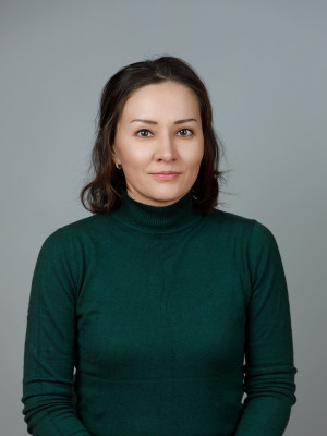воспитатель Гайнулина Лилия Акылбековна воспитатель Гайнулина Лилия Акылбековна