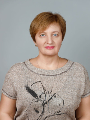 воспитатель Говорухина Людмила Николаевна воспитатель Говорухина Людмила Николаевна