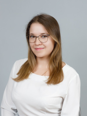 воспитатель Добрынина Анастасия Вячеславовна воспитатель Добрынина Анастасия Вячеславовна