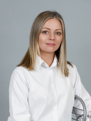 учитель-логопед Дубенская Юлия Алексеевна учитель-логопед Дубенская Юлия Алексеевна