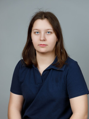воспитатель Емельянова Полина Александровна воспитатель Емельянова Полина Александровна