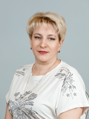 воспитатель Енина Юлия Андреевна воспитатель Енина Юлия Андреевна