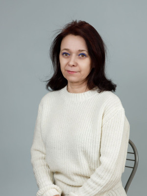воспитатель Король Оксана Геннадьевна воспитатель Король Оксана Геннадьевна
