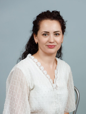 воспитатель Панюшкина Елена Алексеевна воспитатель Панюшкина Елена Алексеевна