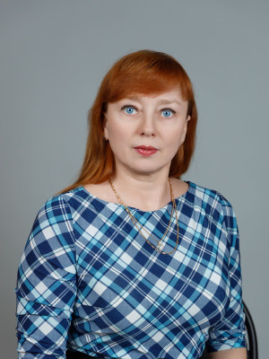 воспитатель Парфенова Елена Николаевна воспитатель Парфенова Елена Николаевна
