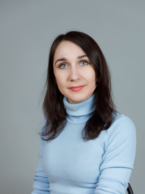 педагог-психолог Рудакова Анна Юрьевна педагог-психолог Рудакова Анна Юрьевна