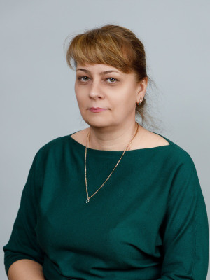 воспитатель Русских Оксана Геннадьевна воспитатель Русских Оксана Геннадьевна