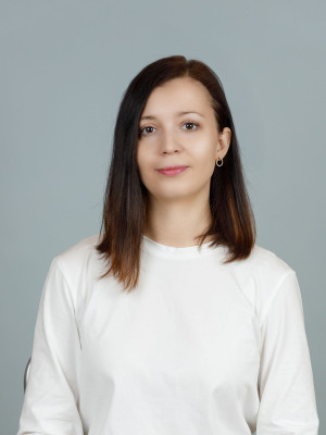 воспитатель Семёнова Юлия Валерьевна воспитатель Семёнова Юлия Валерьевна