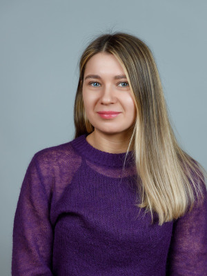 воспитатель Сорокина Алена Викторовна воспитатель Сорокина Алена Викторовна