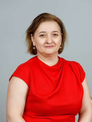 учитель-логопед Торозян Рипсимэ Рудольфовна учитель-логопед Торозян Рипсимэ Рудольфовна