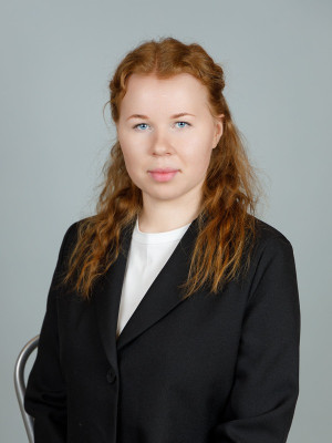 воспитатель Турушкина София Владиславовна воспитатель Турушкина София Владиславовна