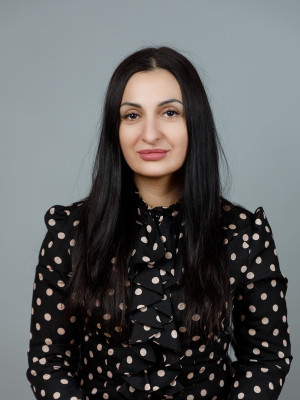 воспитатель Шахова Юлия Владимировна воспитатель Шахова Юлия Владимировна